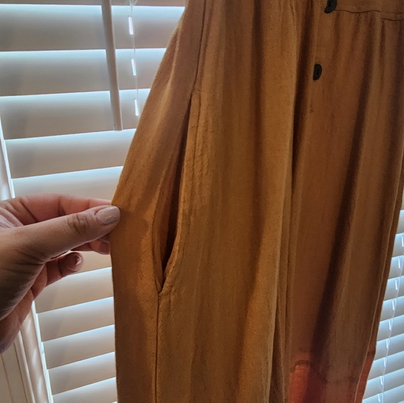 Universal Thread Dress - Picture 3 of 5